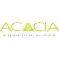 Acacia Apothecary And Wellness logo