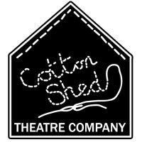 Cotton Shed Theatre Company logo