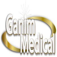 Ganim Medical logo