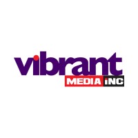 Vibrant Media Inc logo
