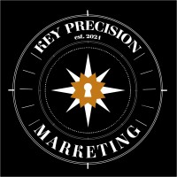 Key Precision Marketing logo