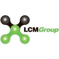LCMG logo