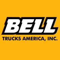 Bell Trucks America logo
