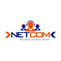 NETCOM Business Contact Center