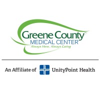 Greene County Medical Center logo