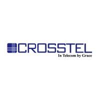 Crosstel logo