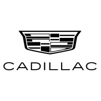 Van Cadillac logo
