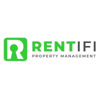Rentifi Property Management logo
