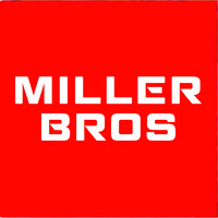 Miller Brothers Excavating logo