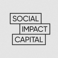 Social Impact Capital logo