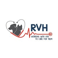 Rosehill Veterinary Hospital logo