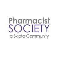 Pharmacist Society logo
