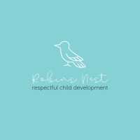 Robins Nest logo