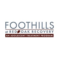 Foothills At Red Oak Recovery logo