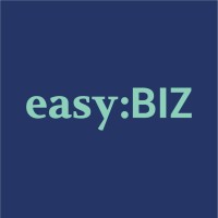 Easy:BIZ logo