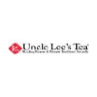 Uncle Lee's Tea, Inc. logo