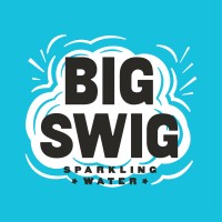 Big Swig logo