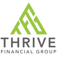 Thrive Financial Group logo