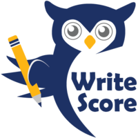 Write Score LLC logo
