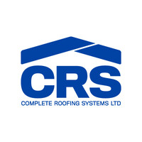 Complete Roofing Systems Ltd logo