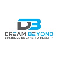 Dream Beyond | Software Development Services logo