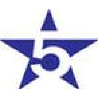 Five Star Healthcare logo