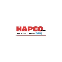 Hapco Inc. logo