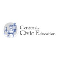 Center For Civic Education logo