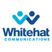 Whitehat Communications logo