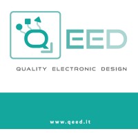 QEED logo