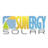 Sunergy Solar logo