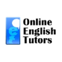 Online English Tutors logo