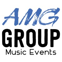 AMG Group Music Events, LLC logo