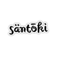 Santoki, LLC logo