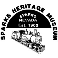 Sparks Heritage Museum logo
