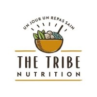 The Tribe Nutrition logo
