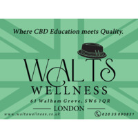 Image of Walts Wellness CBD & Hemp Boutique