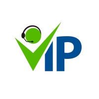 Virtual Insurance Pro - VIP logo