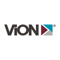 ViON Corporation logo