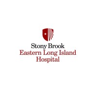 Stony Brook Eastern Long Island Hospital logo
