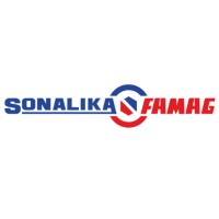SONALIKA FAMAG S.P.A logo