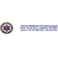 Penndel/Middletown Emergency Medical Services logo