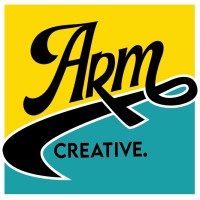 ARM Creative logo