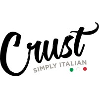 Crust Simply Italian Restaurant & Catering logo