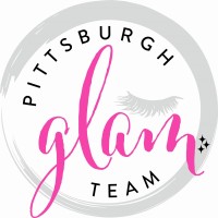 Pittsburgh Glam Team logo