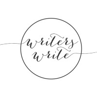 Writers Write - Write To Communicate logo