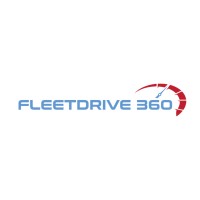 FleetDrive 360 logo