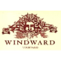 Windward Vineyard logo