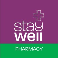 StayWell Pharmacy logo