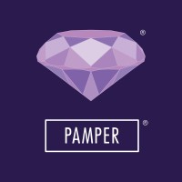 Pamper Nail Gallery logo